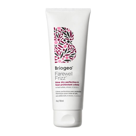 FAREWELL FRIZZ� BLOW DRY PERF&HEAT PROT